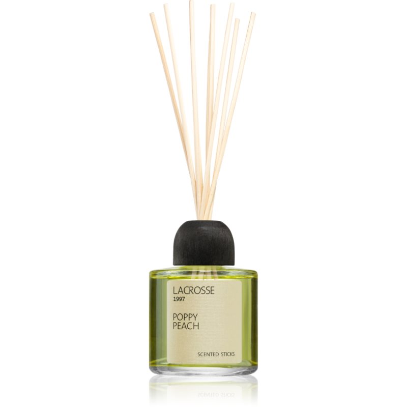 The Olphactory Lacrosse Poppy Peach aroma difuzér 100 ml