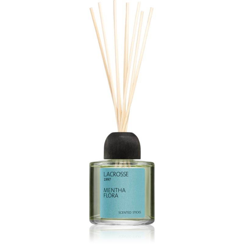 The Olphactory Lacrosse Mentha Flora aroma difuzér 100 ml