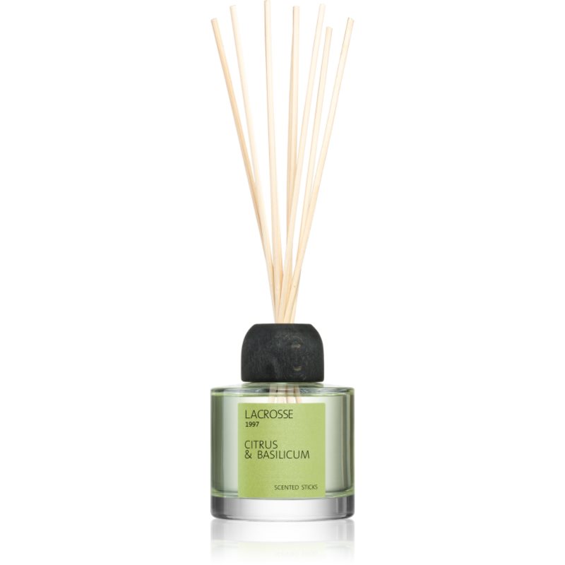 The Olphactory Lacrosse Citrus & Basilicum aroma difuzér 200 ml