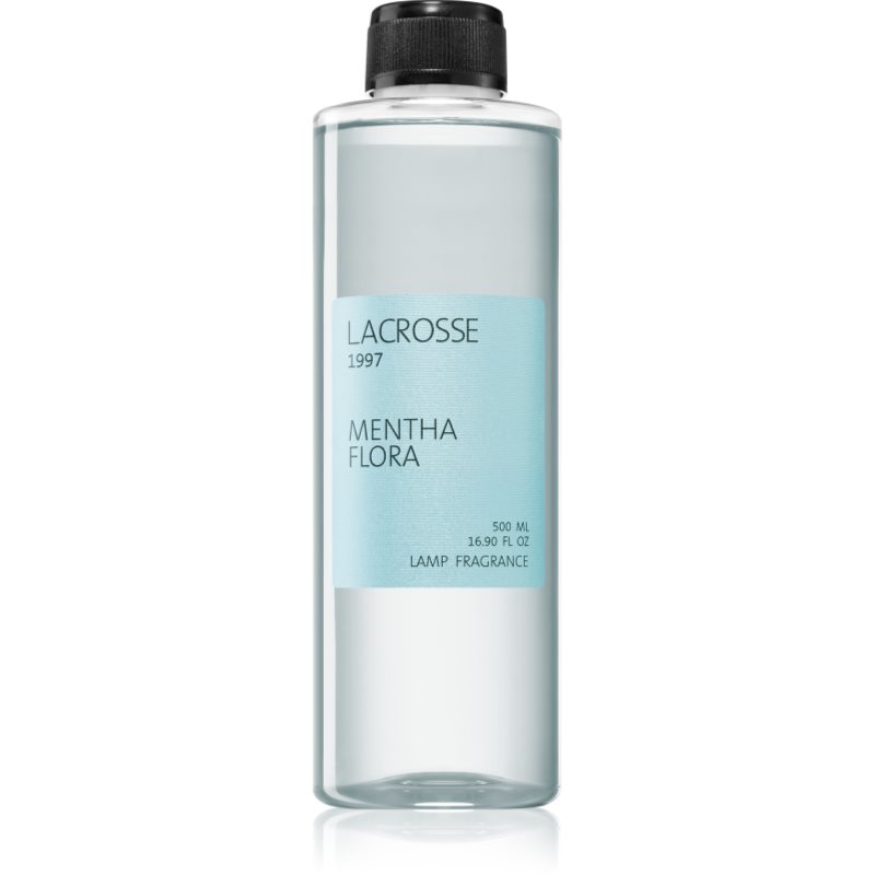 The Olphactory Lacrosse Mentha Flora náplň do katalytické lampy 500 ml