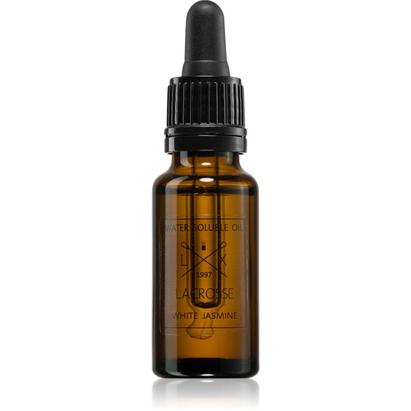 The Olphactory Lacrosse White Jasmine vonný olej 15 ml