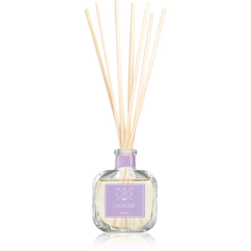 Ambientair Lacrosse Orchid Aroma Diffuser 100 Ml