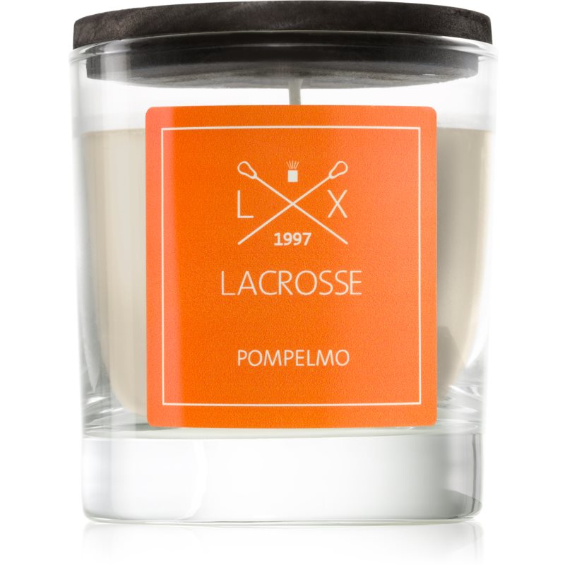 Ambientair Lacrosse Pompelmo dišeča sveča I. 200 g