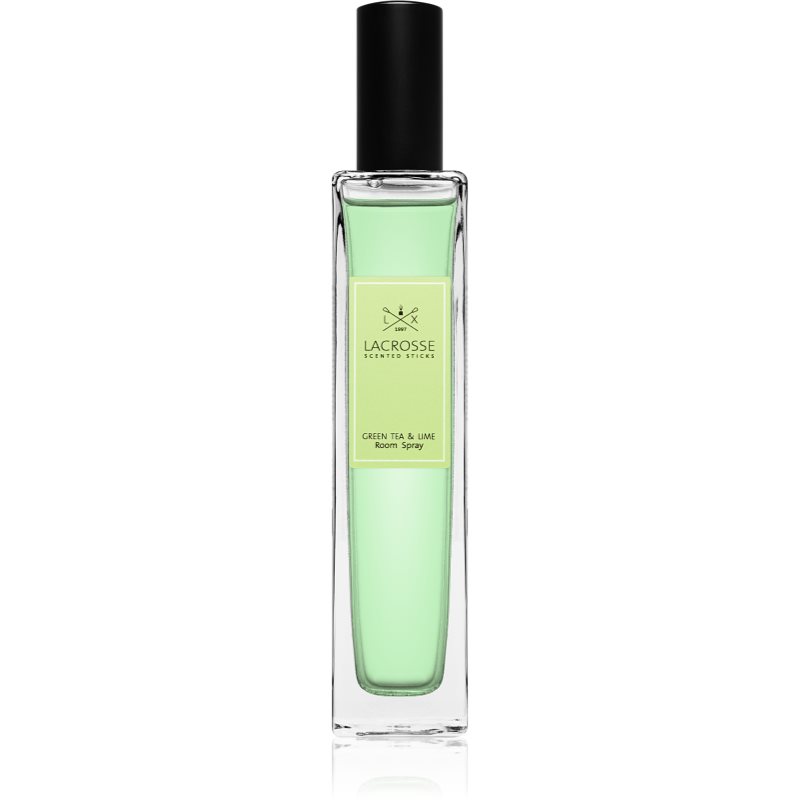 

Ambientair Lacrosse Green Tea & Lime oсвіжувач для дому