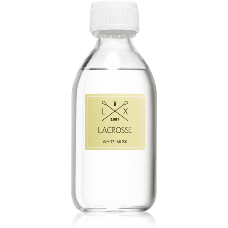 Ambientair Lacrosse White Musk Aroma diffúzor töltet 250 ml