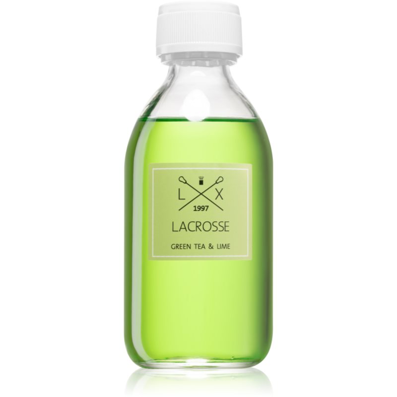 E-shop Ambientair Lacrosse Green Tea & Lime náplň do aroma difuzérů 250 ml