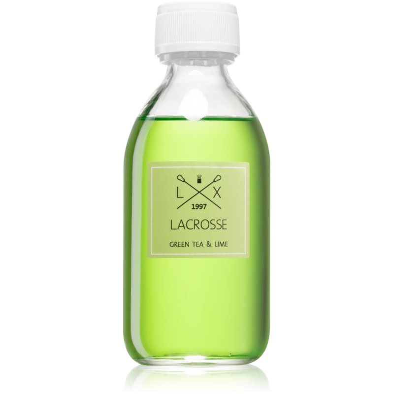 Ambientair Lacrosse Green Tea & Lime Aroma diffúzor töltet 250 ml