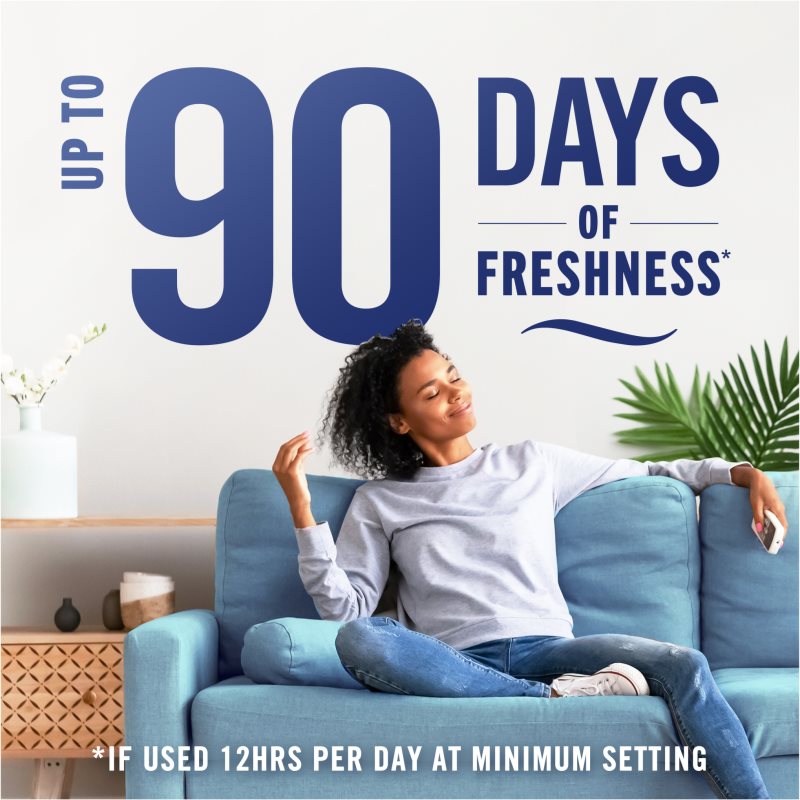 AmbiPur 3volution Spring Awakening náhradní náplň 4x20 ml (obrázek 3)