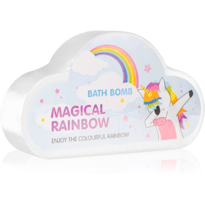 âme Pure Magical Rainbow бомбочка для ванни