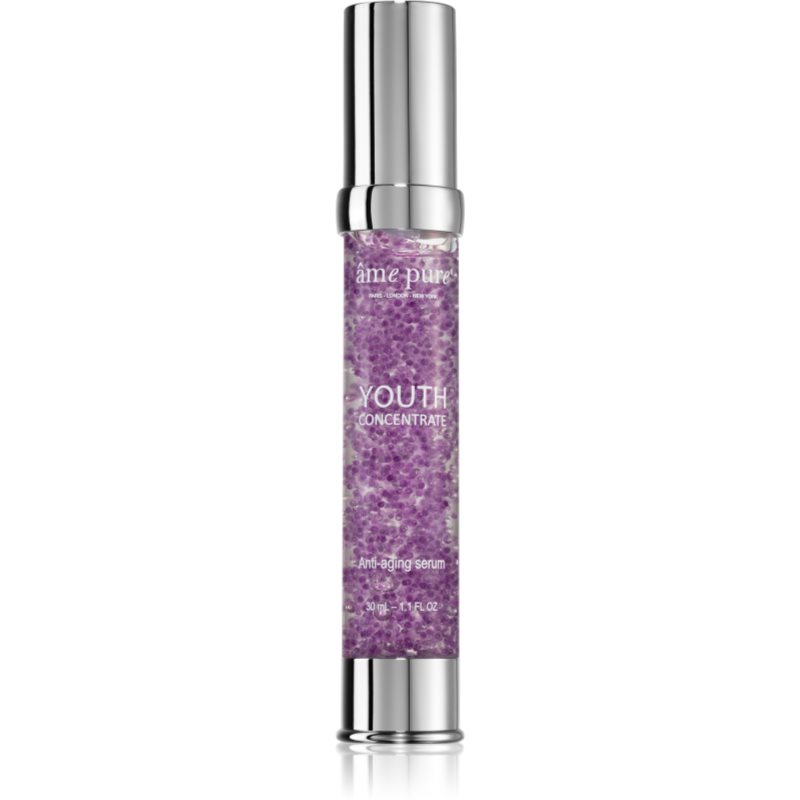 ame pure Youth Concentrate facial serum with anti-ageing and firming effect 30 ml
