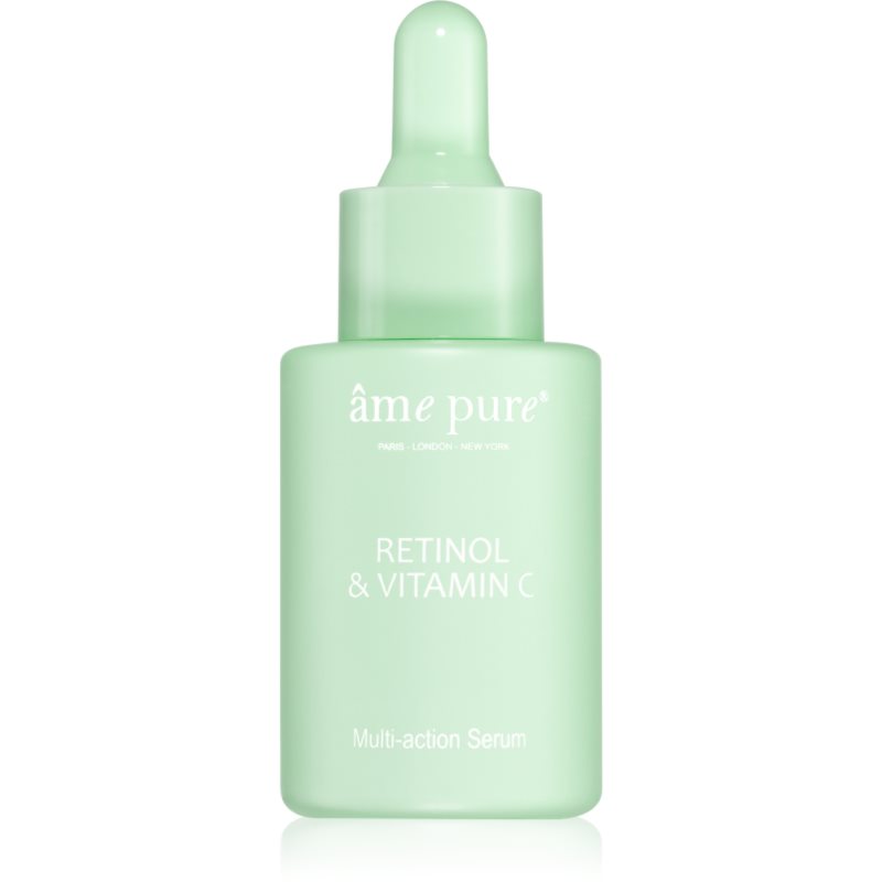 âme pure Retinol & Vitamin C sérum de retinol antiarrugas con vitamina C 30 ml