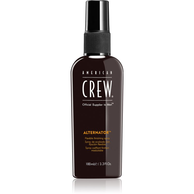 American Crew Styling Alternator hair spray for hold and shape 100 ml
