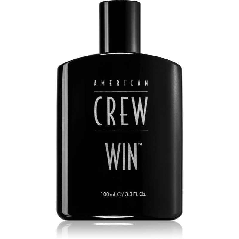 American Crew Win toaletná voda pre mužov 100 ml