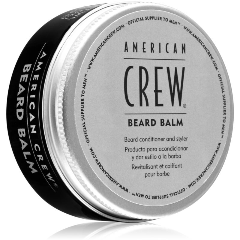 American Crew Beard Balm бальзам для вусів 60 мл