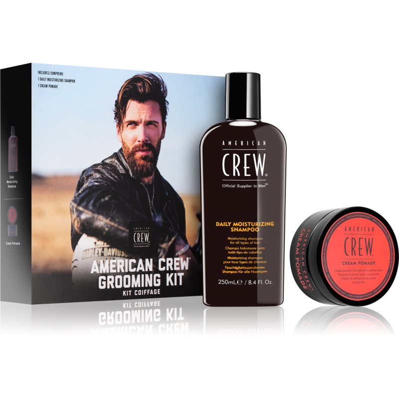 

American Crew Styling Grooming Kit набір (для чоловіків) для чоловіків