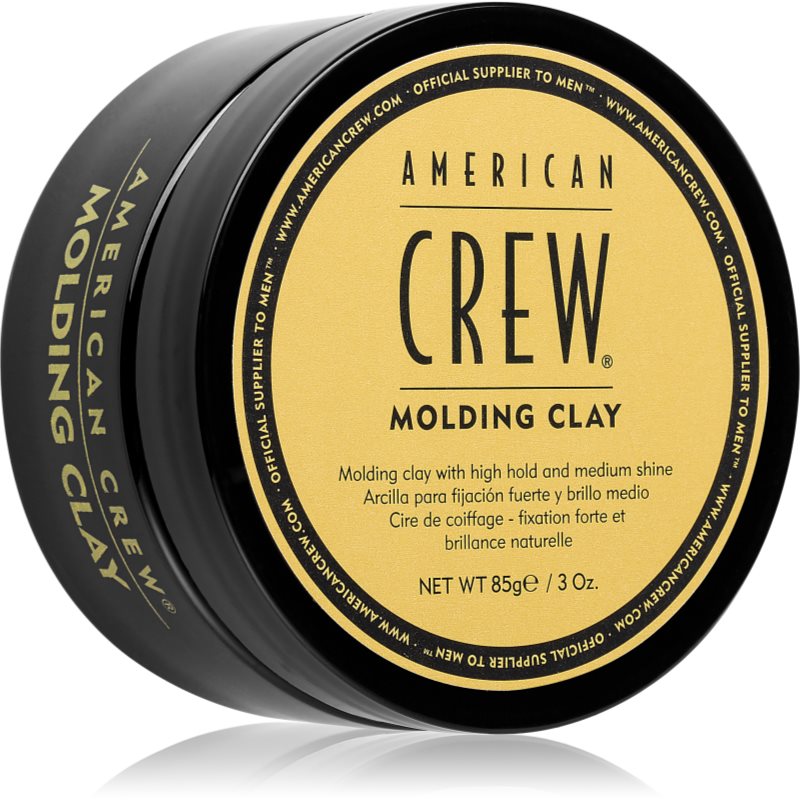

American Crew Styling Molding Clay Моделююча глина сильної фіксації