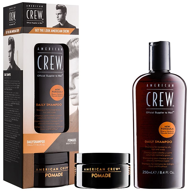 

American Crew Classic