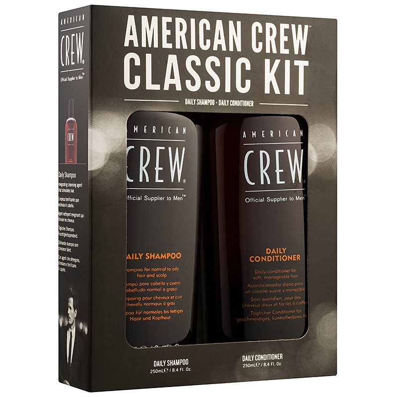 

American Crew Classic