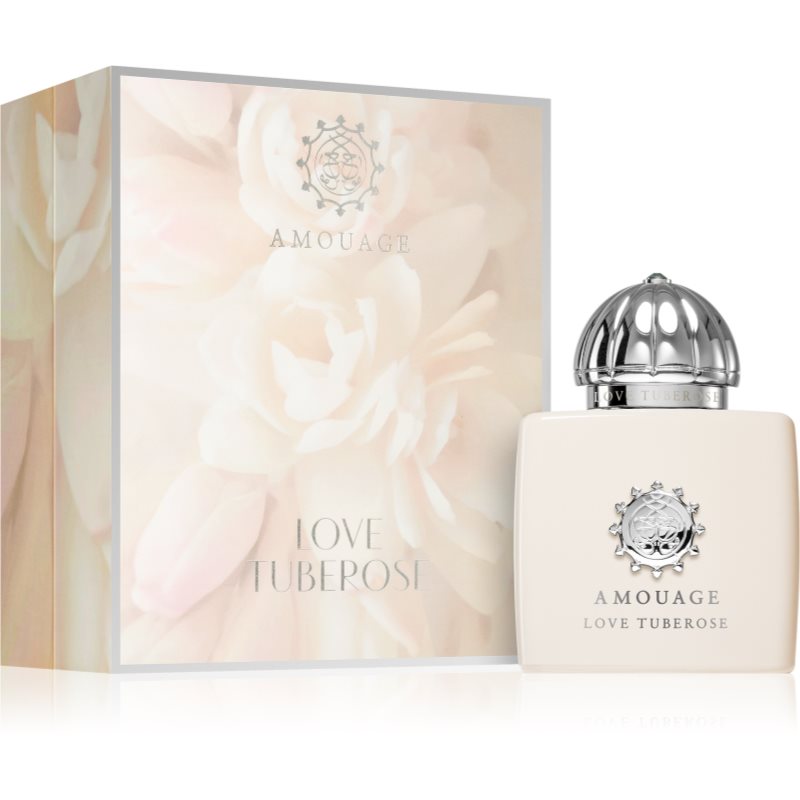 Amouage Love Tuberose Eau de Parfum für Damen 100 ml