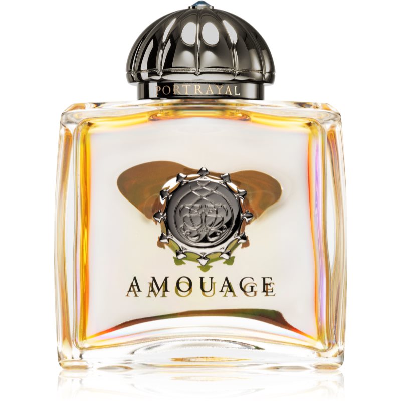 Amouage Portrayal Eau De Parfum For Women 100 Ml