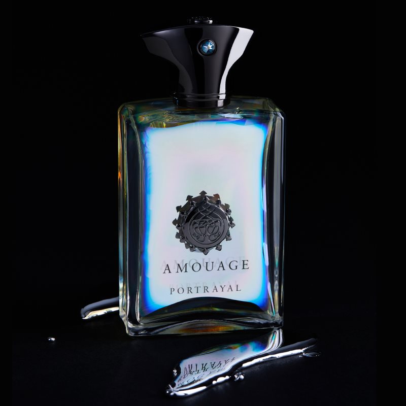 Amouage Portrayal Eau De Parfum For Men 100 Ml