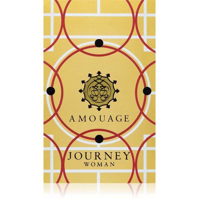 

Amouage Journey парфумована вода для жінок