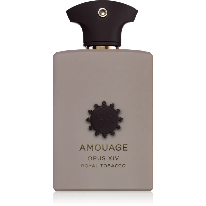 Flacon Opus XIV Royal Tobacco Eau de Parfum unisex