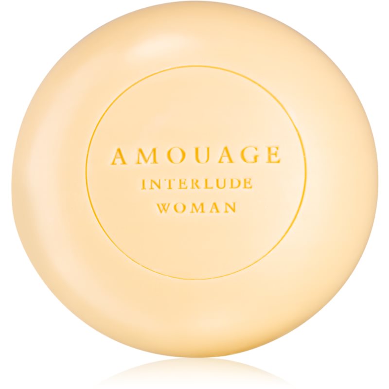 

Amouage Interlude парфумоване мило для жінок