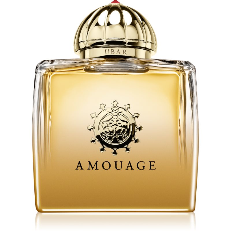 

Amouage Ubar парфумована вода для жінок