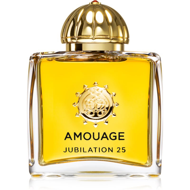 Amouage Jubilation 25 Woman Eau de Parfum hölgyeknek 100 ml