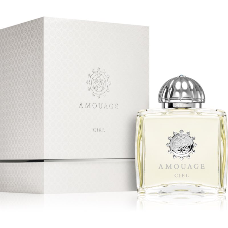 Amouage Ciel Eau De Parfum For Women 100 Ml