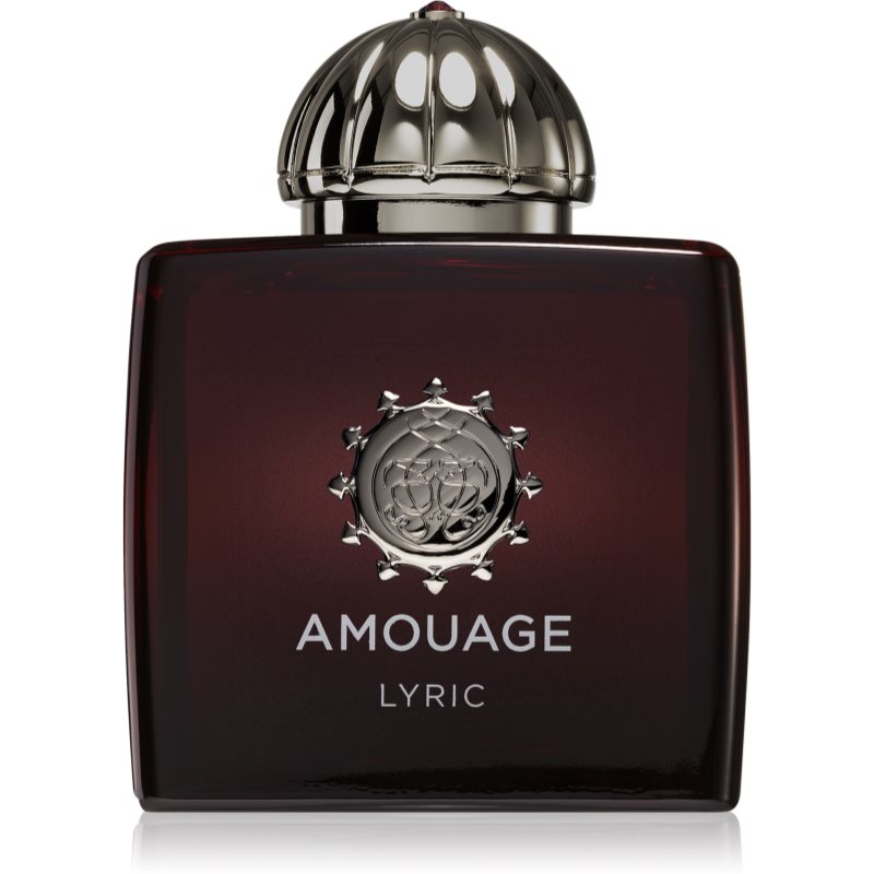 Amouage Lyric Eau De Parfum For Women 100 Ml
