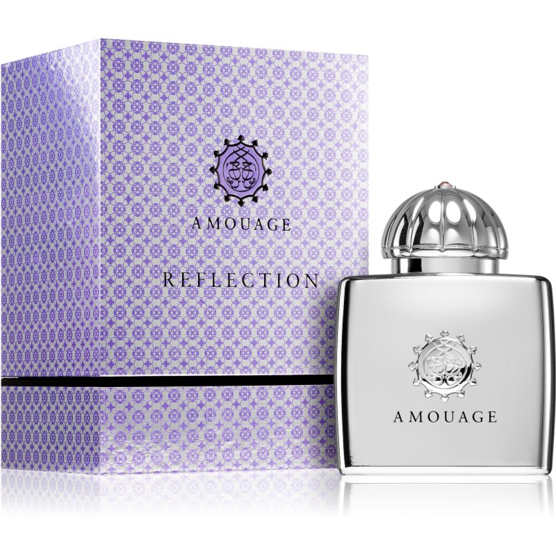Amouage Reflection Eau De Parfum For Women 50 Ml