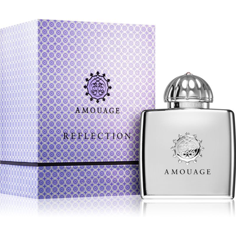 Amouage Reflection Eau De Parfum For Women 100 Ml