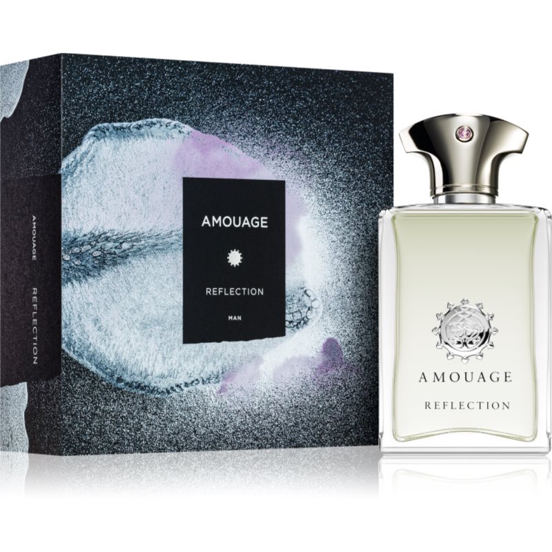 Amouage Reflection Eau de Parfum für Herren 100 ml