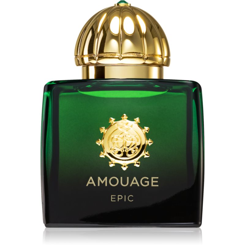 Amouage Epic parfumska voda za ženske 50 ml