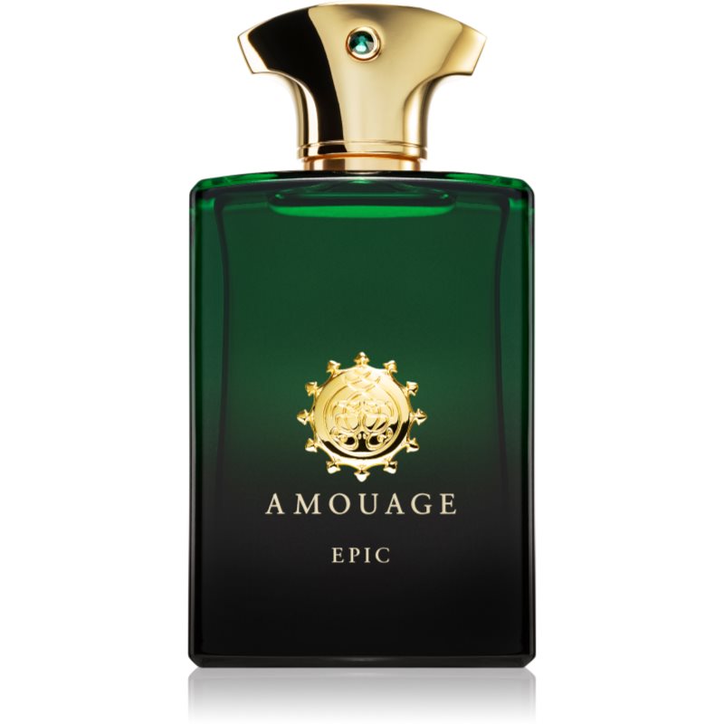 Amouage Epic parfémovaná voda pro muže 100 ml