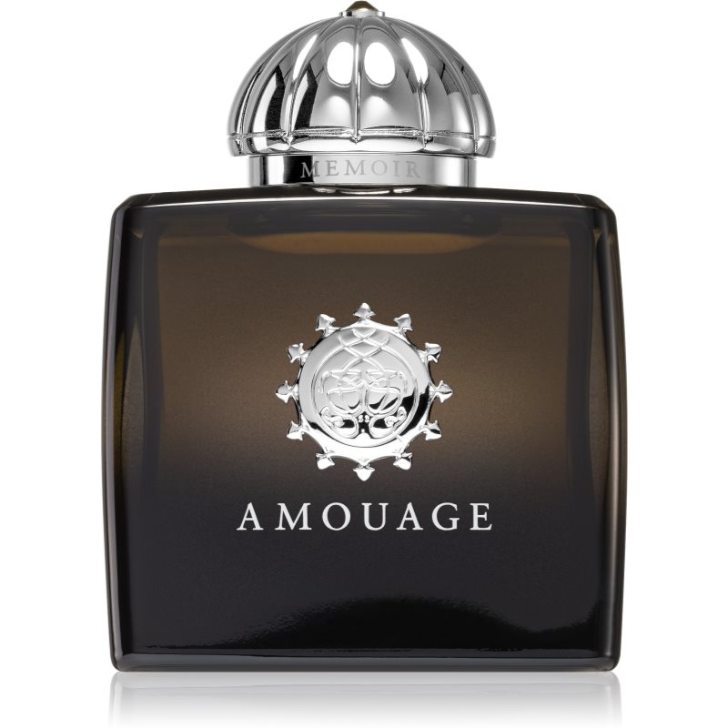 Amouage Memoir Eau de Parfum pentru femei 100 ml