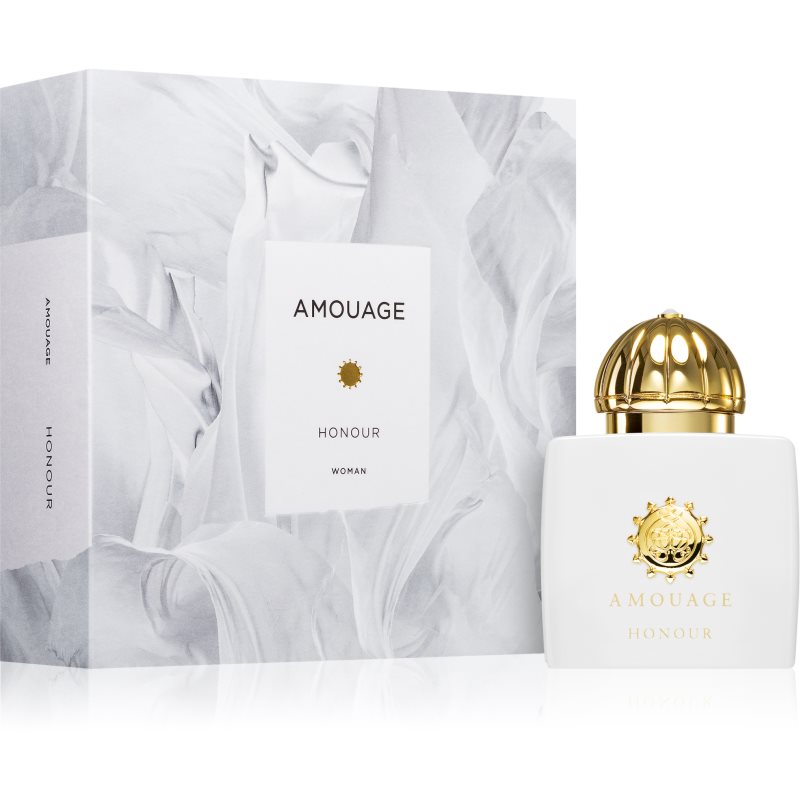 Amouage Honour Eau de Parfum für Damen 50 ml