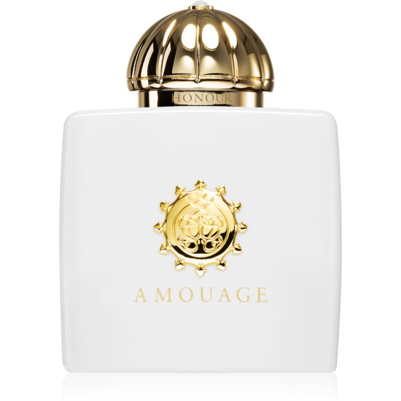 Amouage Honour Eau de Parfum hölgyeknek 100 ml
