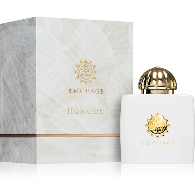 Amouage Honour Eau De Parfum For Women 100 Ml
