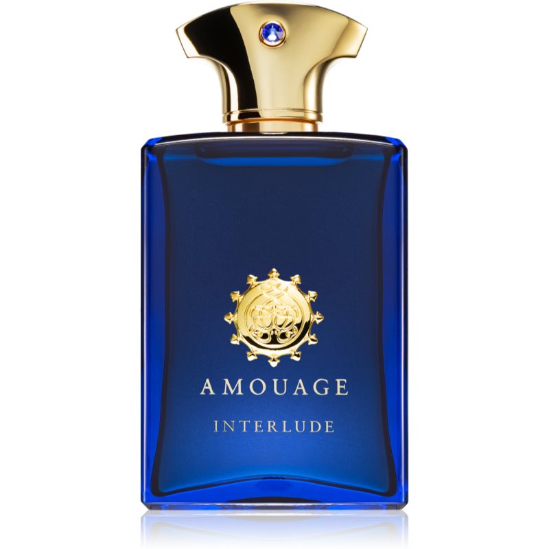 Amouage Interlude Parfumuotas vanduo vyrams 100 ml