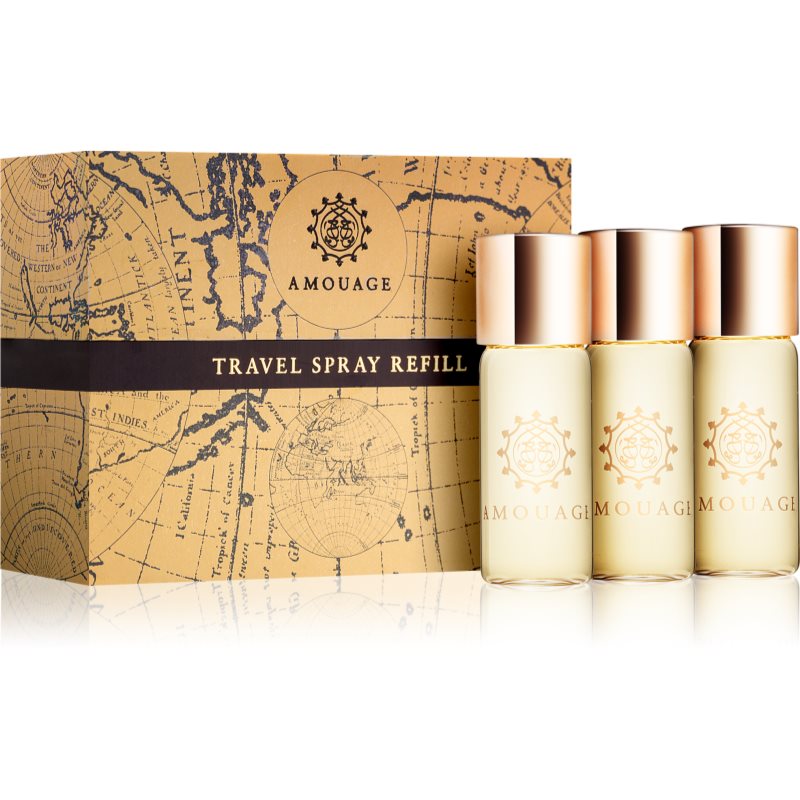 

Amouage Reflection парфумована вода для чоловіків