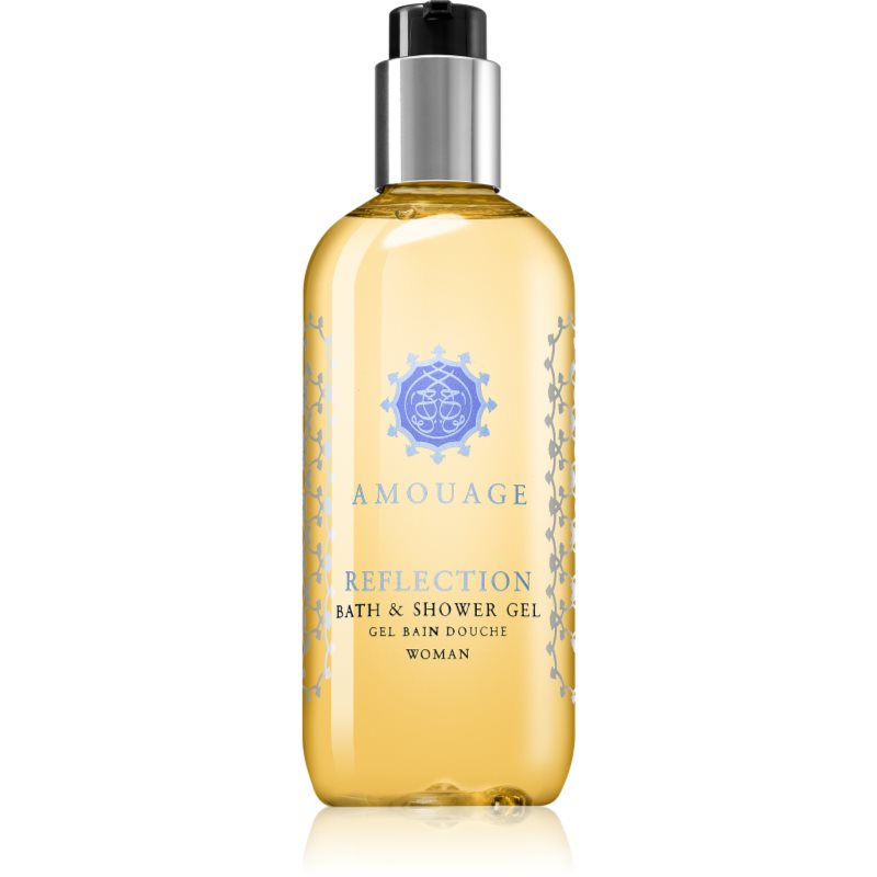 

Amouage Reflection гель для душу для жінок