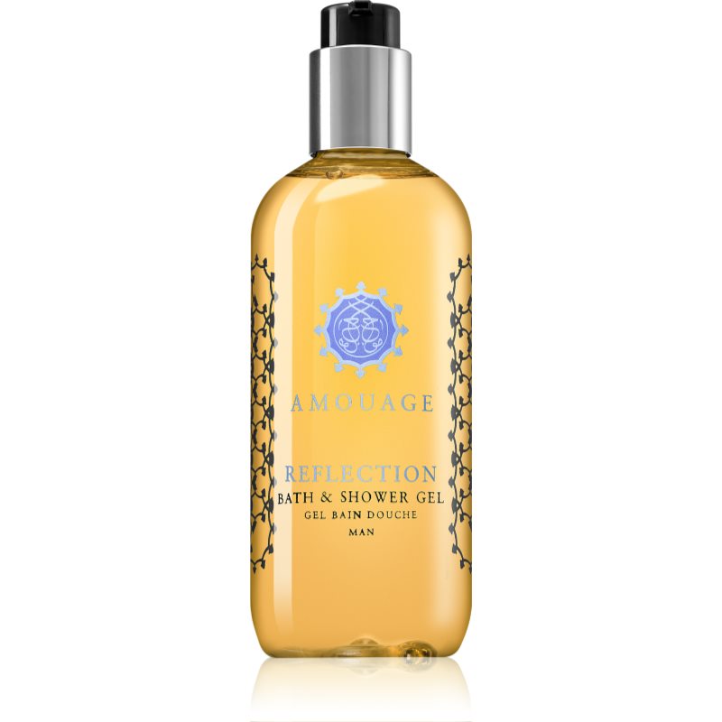 

Amouage Reflection гель для душу для чоловіків