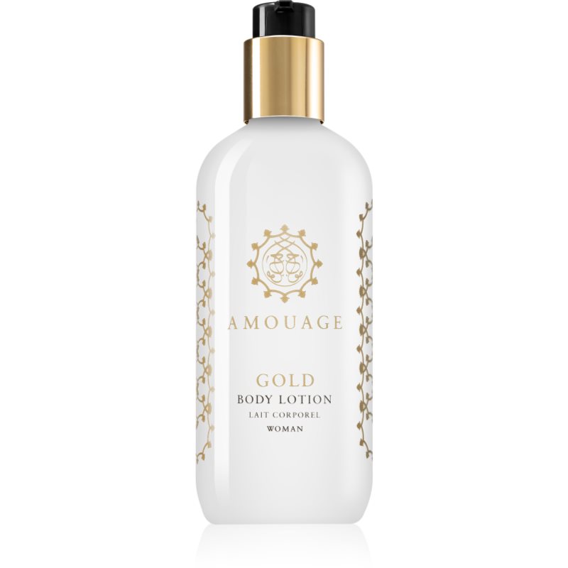 

Amouage Gold молочко для тіла для жінок