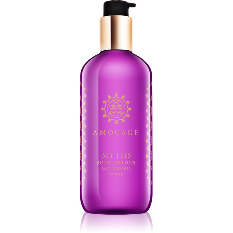 

Amouage Myths молочко для тіла для жінок