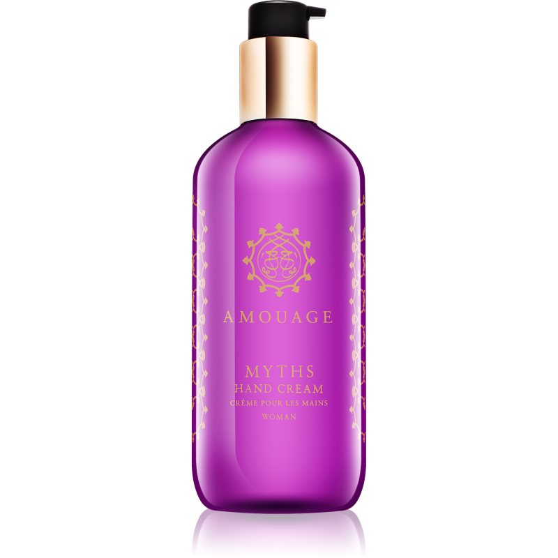 

Amouage Myths крем для рук для жінок