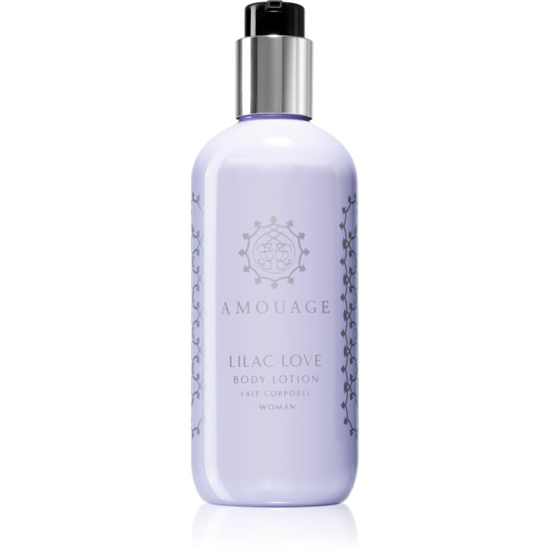 

Amouage Lilac Love парфумоване молочко для тіла для жінок