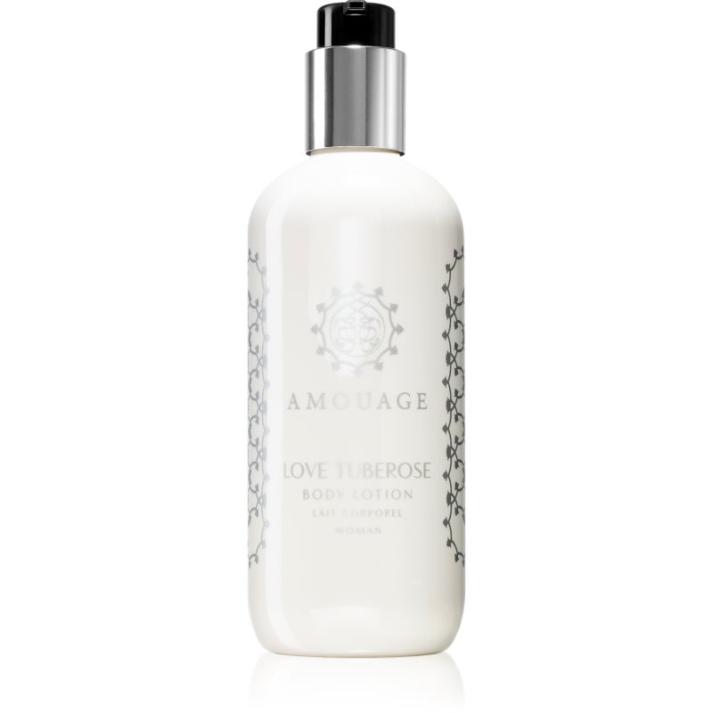 

Amouage Love Tuberose парфумоване молочко для тіла для жінок
